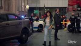 Wong and Winchester - Season 01 Episode 03